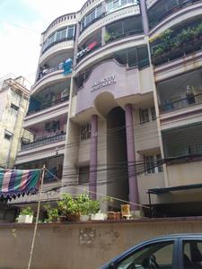 Saga City Apartments Project Images