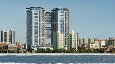 Project Image of 2834 Sq.ft 4 BHK Apartment / Flat for sale in Prabhadevi for Rs. 285000000