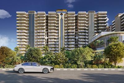 Project Image of 1166 Sq.ft 3 BHK Apartment / Flat for sale in Nabha for Rs. 16514800