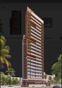Project Image of 1560 Sq.ft 3 BHK Apartment / Flat for sale in Kharghar for Rs. 19500000