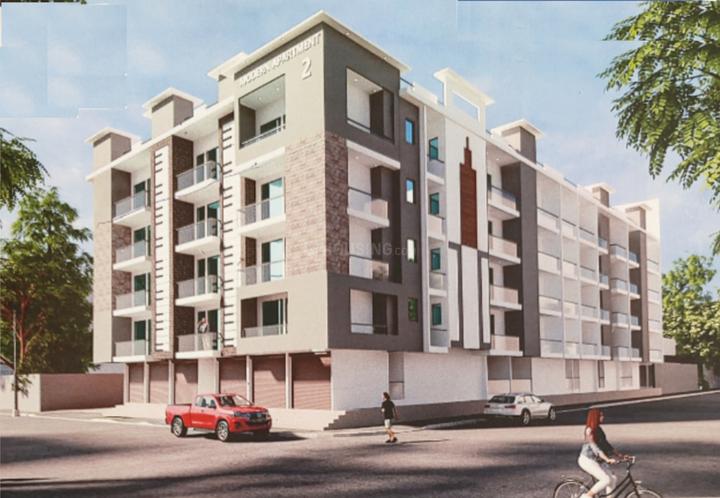 Aashi Modern Apartment 2 - Image 1