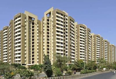 Project Image of 797 Sq.ft 2 BHK Apartment / Flat for sale in Mira Road East for Rs. 14300000
