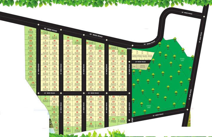 Gallery Cover Pic of Shri Rakshitha Avenues