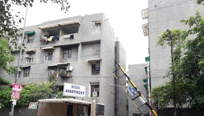 Mittals Rishi Apartments Project Images