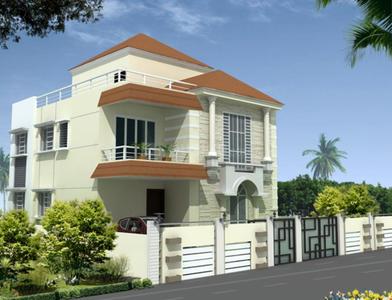 Gallery Cover Pic of Aakriti Lifestyle Villas