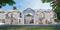 Gajanan Royal Bunglows Elevation 1