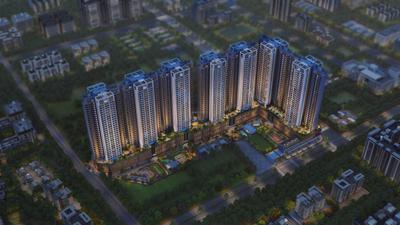 Project Image of 1050 Sq.ft 2 BHK Apartment / Flat for sale in Hadapsar for Rs. 12000000