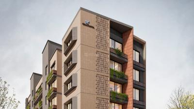 Project Image of 2157 Sq.ft 3 BHK Apartment / Flat for sale in Nungambakkam for Rs. 50000000