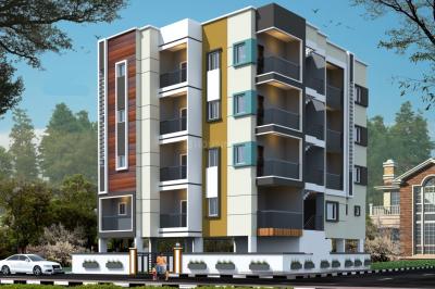 ACS Luxuria Project Images