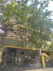 Anu Sai Sankalp Apartment