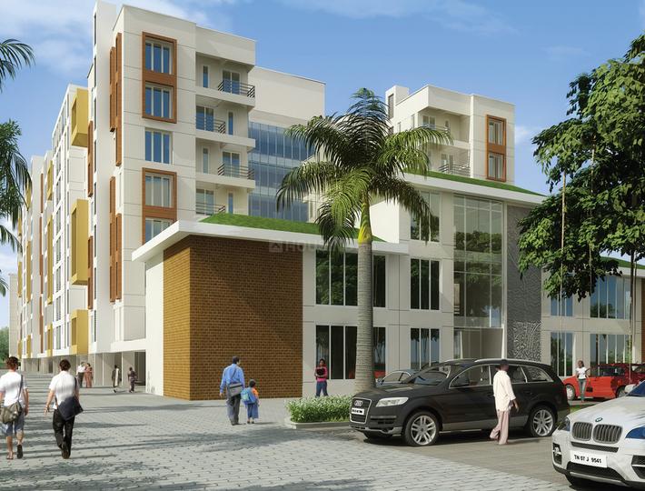 Gallery Cover Pic of Appaswamy Banyan House