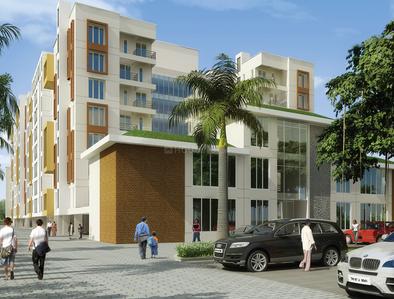 Gallery Cover Pic of Appaswamy Banyan House