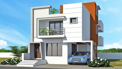 Annai Annai Aashna More Images 1