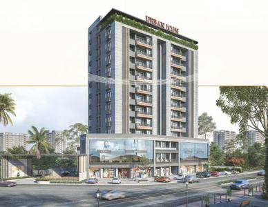 Urban Icon Project Images
