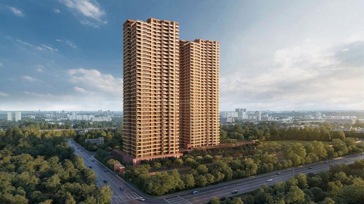 Gallery Cover Pic of Max 105