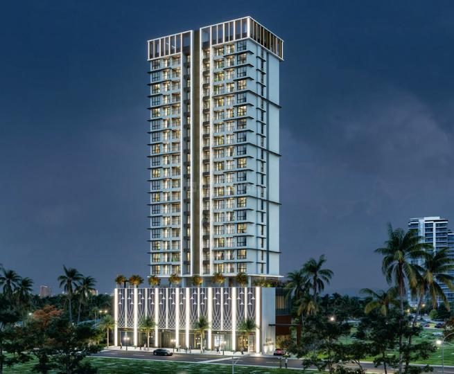 D K Dinkar Empire Main Image 1