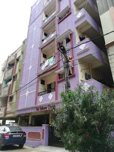 Swaraj Homes Sai Sahasra Classic