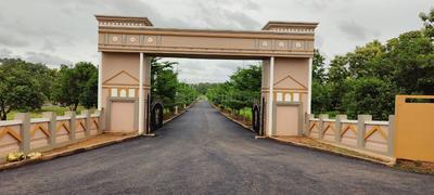 Residential Lands for Sale in Alluri S Nandanavanam Phase III