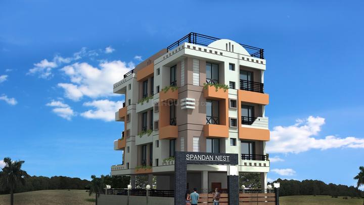 Gallery Cover Pic of Spandan Nest
