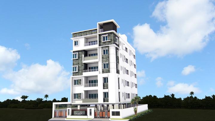 Gallery Cover Pic of Elegant Butterfly