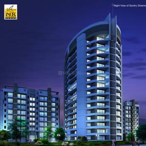Gallery Cover Pic of N K Savitry Greens