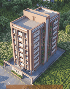 Nilkanth Residency