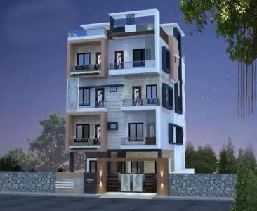 Gallery Cover Pic of The Sun View Apartments