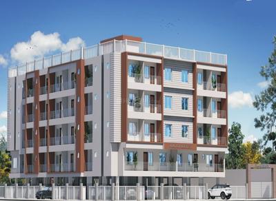 Gallery Cover Pic of Pragati Height 2
