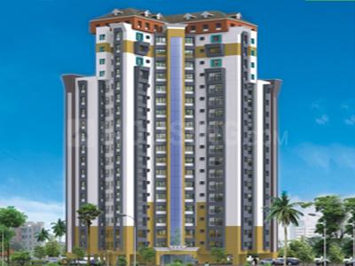 Gallery Cover Pic of Moopan Heights