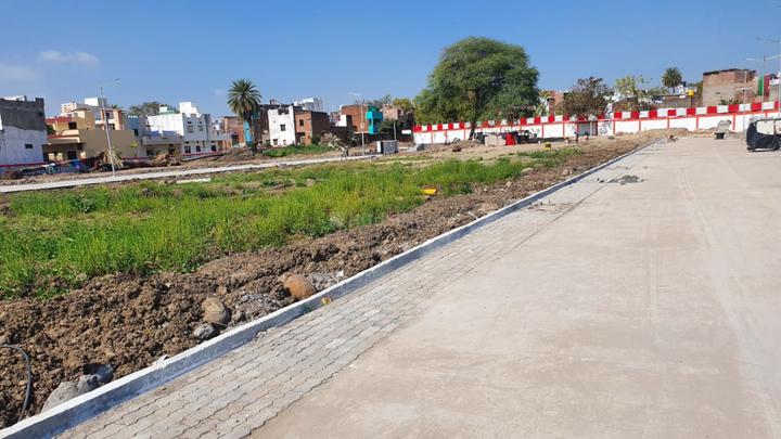 Naanesh Vihaar Elevation 1