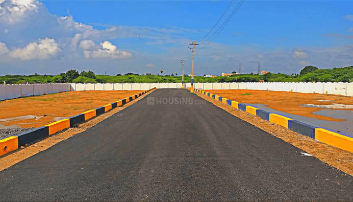 Gallery Cover Pic of Astra GST Garden