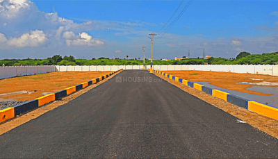Astra GST Garden Project Images