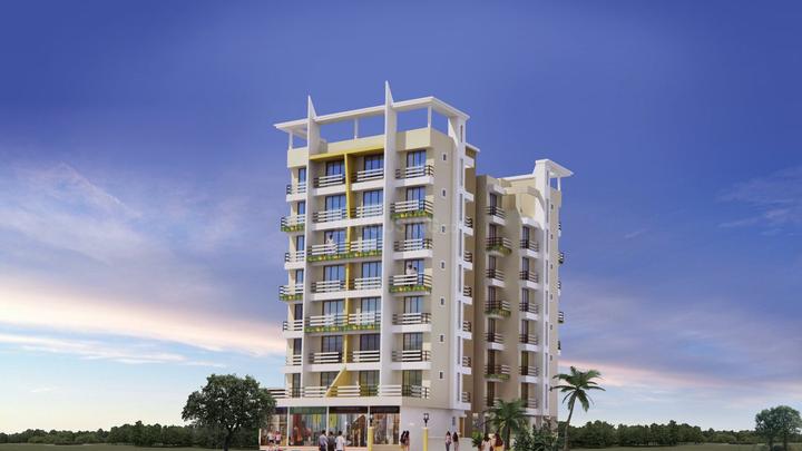 Gallery Cover Pic of KVK Camellia