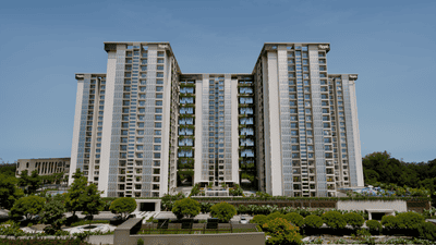 Signature Regal Project Images