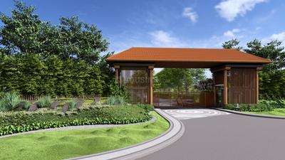 Residential Lands for Sale in Ikigai Ishtaa
