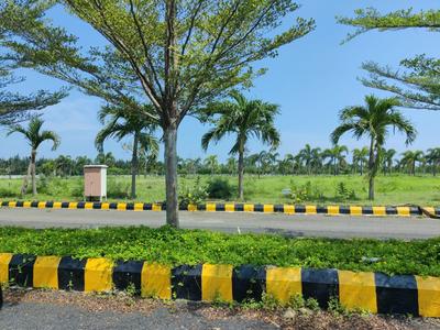 Residential Lands for Sale in VSP Sukhshetra Greens