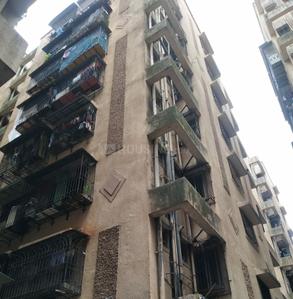 Project Image of 1110 Sq.ft 3 BHK Apartment / Flat for sale in Wakadi for Rs. 4500000