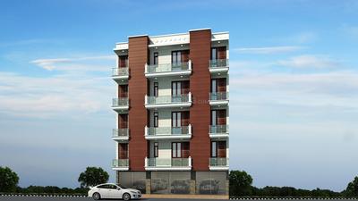 Gallery Cover Pic of  Noor Enclave
