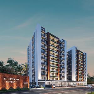 3 BHK Flat