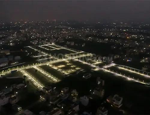 Gallery Cover Pic of G Square Temple View Square