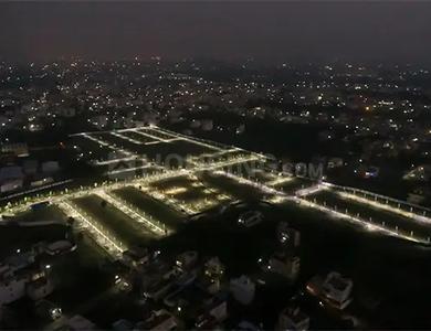 G Square Temple View Square
