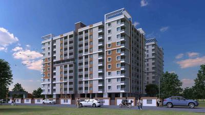 2 BHK Flat