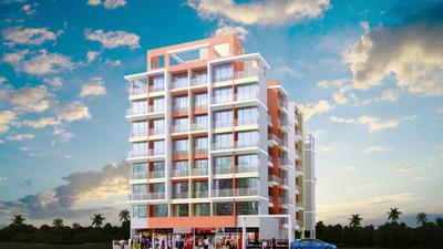 Avenue Infra Gomaji Kasturi Project Images