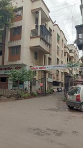 Omkar Garden CHS Project Images