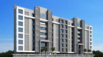 Gallery Cover Pic of Thakkers Skylands