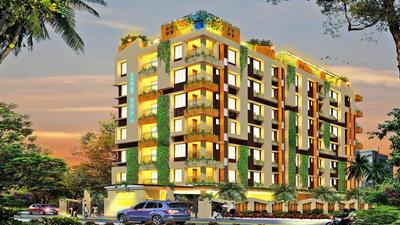 Suman Naveli Project Images