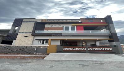 Project Image of 1450 Sq.ft 3 BHK Villa for sale in Thudiyalur for Rs. 6400000