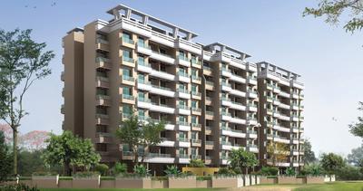 Wadhwa Daisy Gardens
