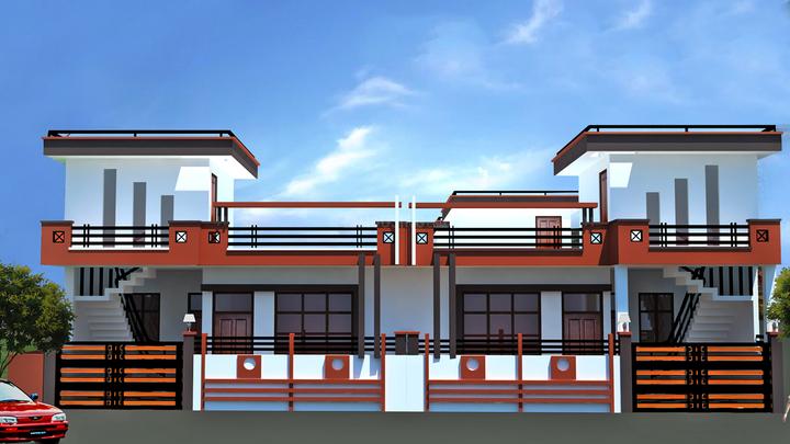 21st Century Developers 21st Century Royal Emerald Villas More Images 1
