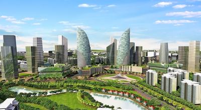 Gyan Yagna Developers Gyan Yagna Navkar Avenue Project Images